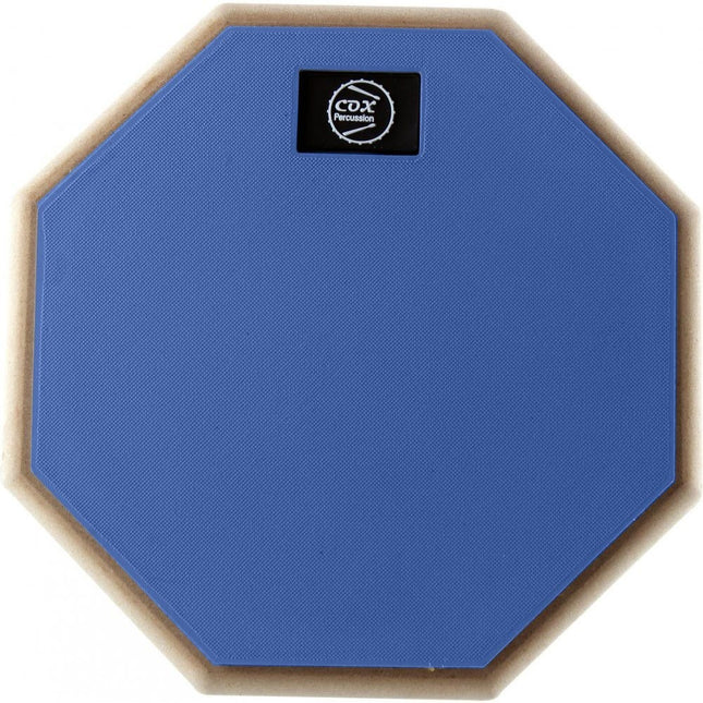 Cox PP-BL8 8" Work Pad (Blue) 