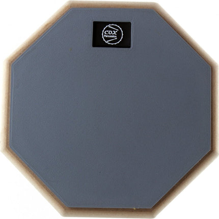 Cox PP-G8 8" Work Pad (Grey) 