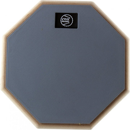 Cox PP-G8 8" Work Pad (Grey) 