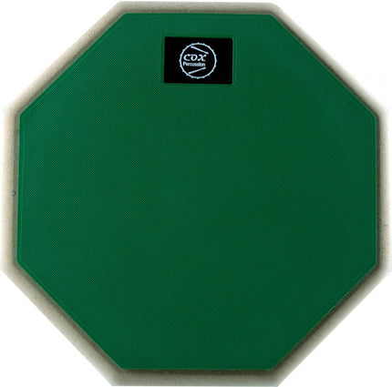 Cox PP-GRN8  8" Çalışma Pedi (Yeşil)