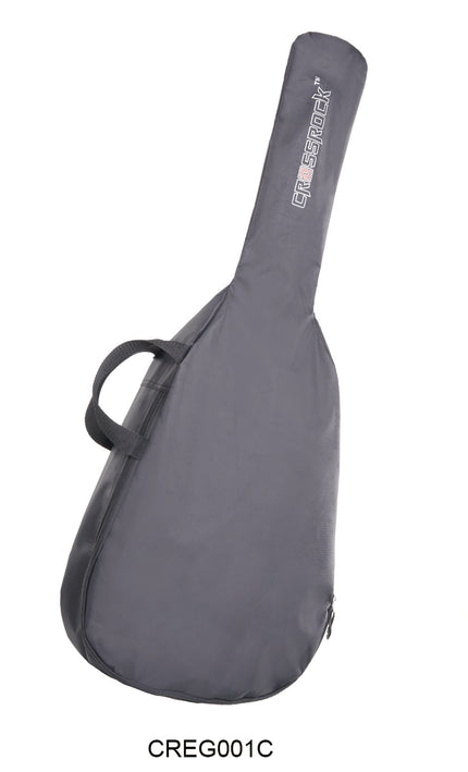 CREG001E - Elektro Gitar Taşıma Çantası