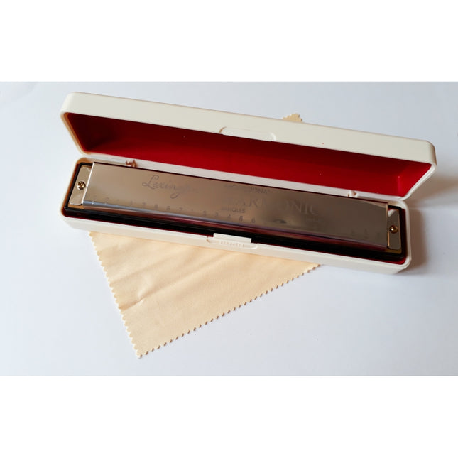 Cremonia 24 Double Hole Harmonica HM0324
