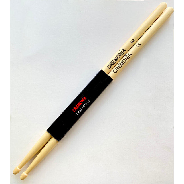 CREMONIA CR5A-MAPLE BAGET 5A WOOD, MAPLE (AKÇAAĞAÇ)