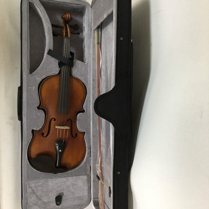 CREMONIA K4 MAT KEMAN, 4/4, ANTİK MAT