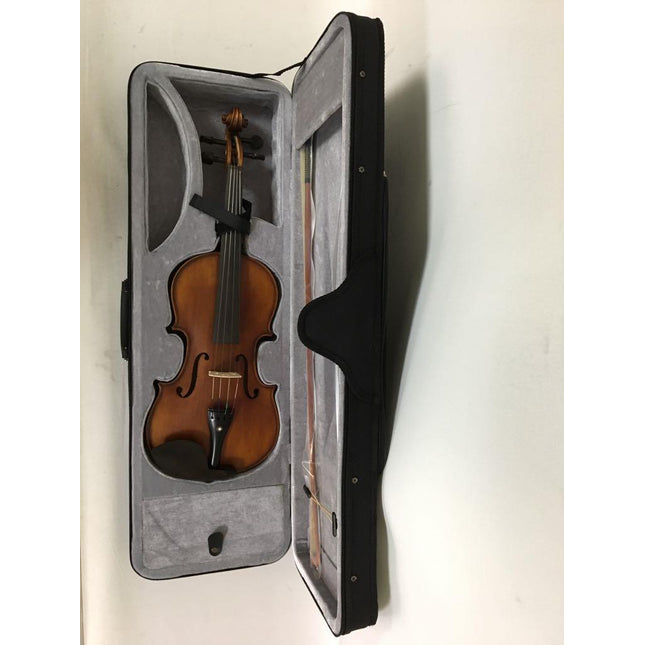 CREMONIA K4 MAT KEMAN, 4/4, ANTİK MAT