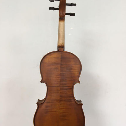 CREMONIA K4 MAT KEMAN, 4/4, ANTİK MAT