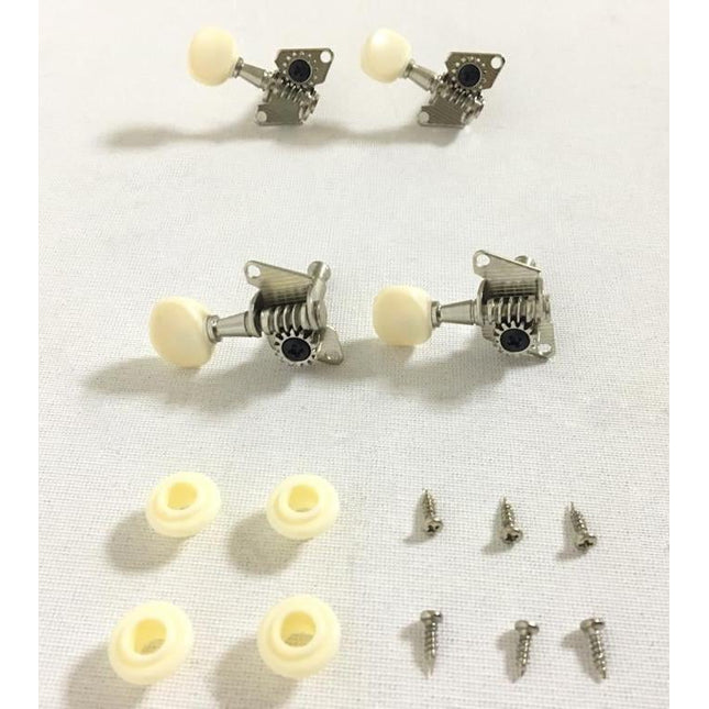 CREMONIA MH-AU01L21 21" UKULELE İÇİN KULAK (2 SAĞ-2SOL)