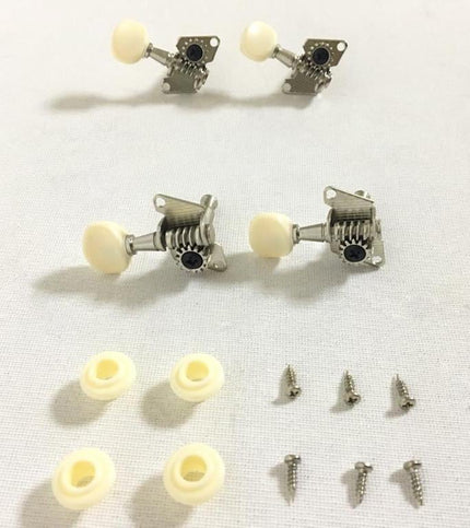 CREMONIA MH-AU01L21 21" UKULELE İÇİN KULAK (2 SAĞ-2SOL)