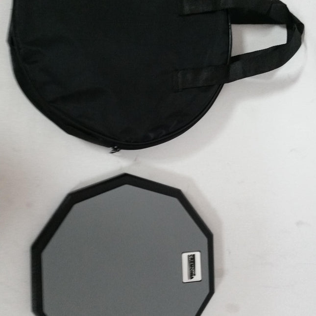 8" DAVUL ÇALIŞMA PADİ SEHPALI VE KILIFLI