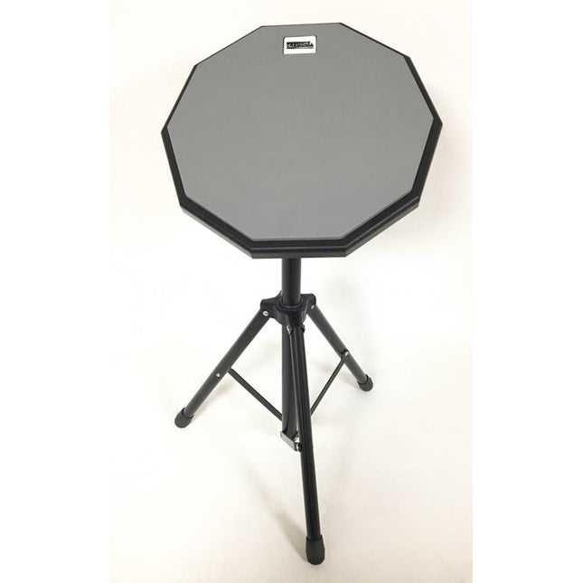 12" VİDA MONTAJLI DAVUL ÇALIŞMA PADİ SET