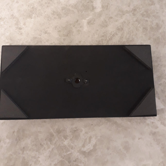 CREMONIA TDPAD SEHPA MONTAJLI DİKDÖRTGEN ÇALIŞMA PEDİ