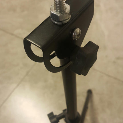 CREMONIA TDSTAND ÇALIŞMA PEDİ SEHPASI, ÇANTALI