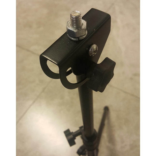 CREMONIA TDSTAND ÇALIŞMA PEDİ SEHPASI, ÇANTALI