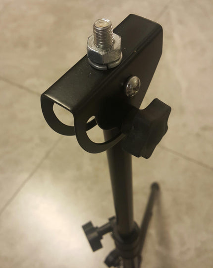 CREMONIA TDSTAND ÇALIŞMA PEDİ SEHPASI, ÇANTALI