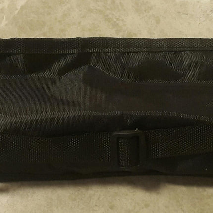 CREMONIA TDSTAND ÇALIŞMA PEDİ SEHPASI, ÇANTALI