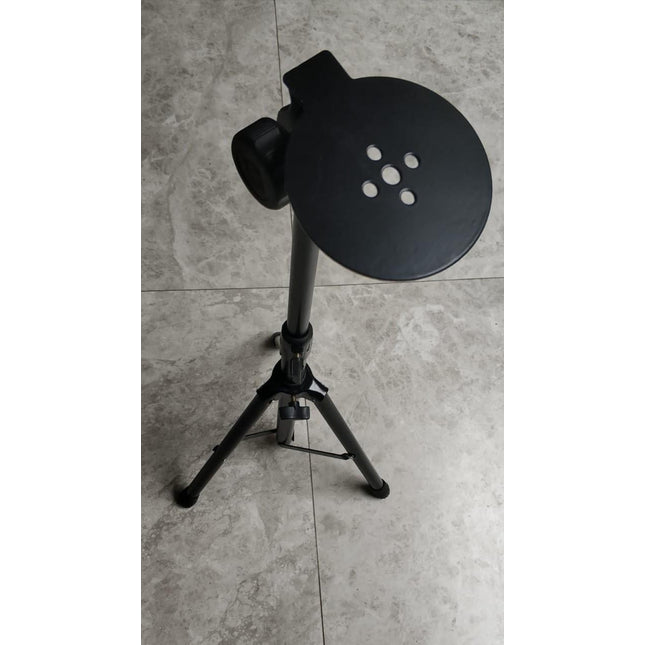 CREMONIA TDSTAND12 ÇALIŞMA PEDİ SEHPASI VİDALI (12 INC PED İÇİN)