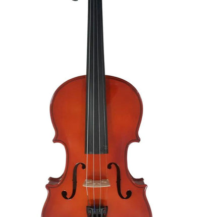 CREMONIA VG001L14 KEMAN, 1/4, NATUREL MAT