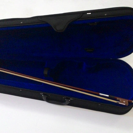 CREMONIA VG001L14 KEMAN, 1/4, NATUREL MAT