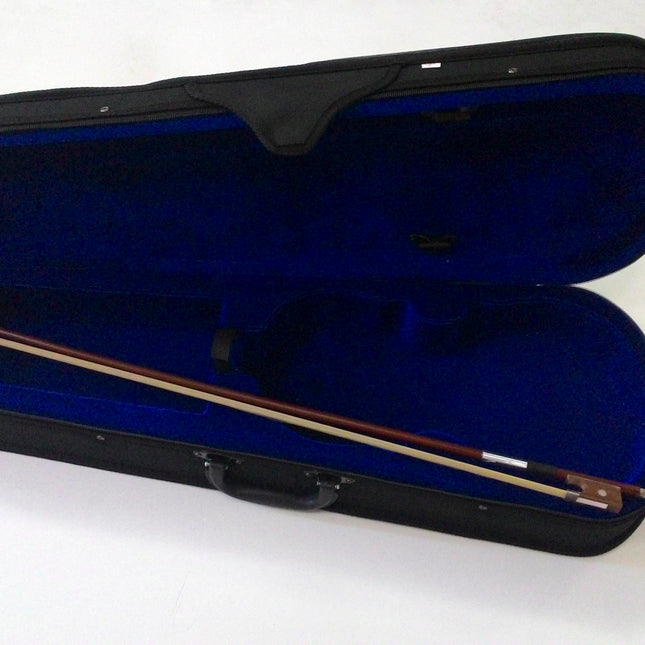 CREMONIA VG001L14 KEMAN, 1/4, NATUREL MAT