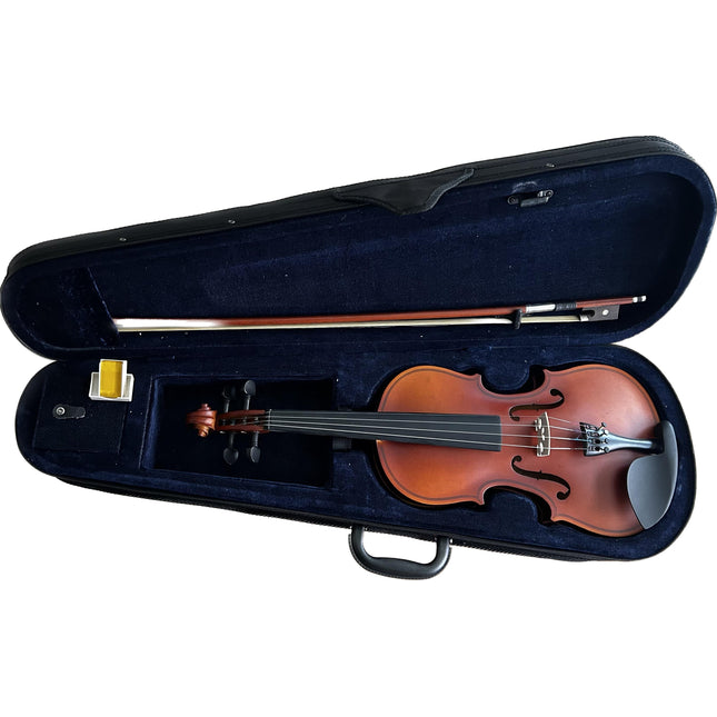 CREMONIA VG001L34 KEMAN, 3/4, NATUREL MAT