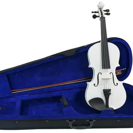 CREMONIA VG001LWH KEMAN, 4/4, BEYAZ