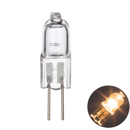 Crossover Bulb Needle Tip 12V 50Watt