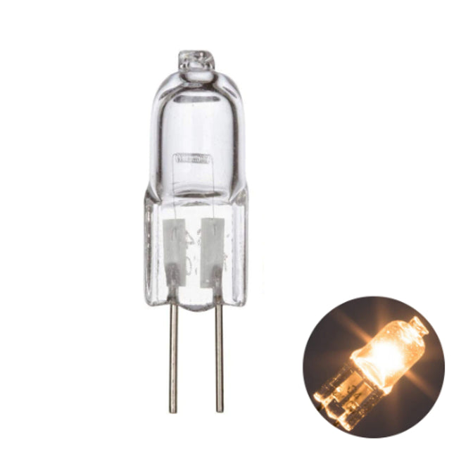 Crossover Bulb Needle Tip 12V 50Watt