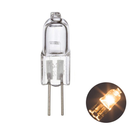Crossover Bulb Needle Tip 12V 50Watt