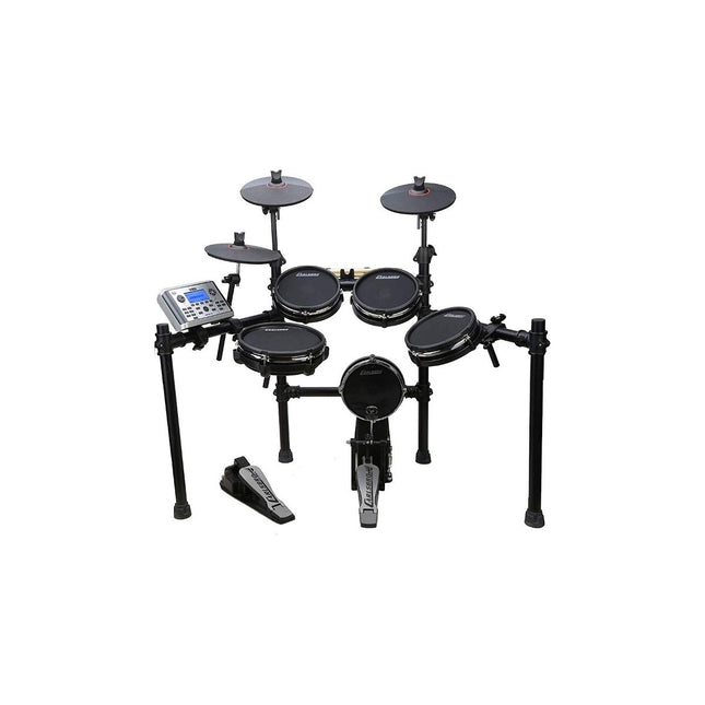 CSD400 Mesh Elektro Davul