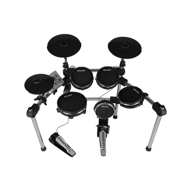 CSD500 Mesh Elektronik Davul Seti