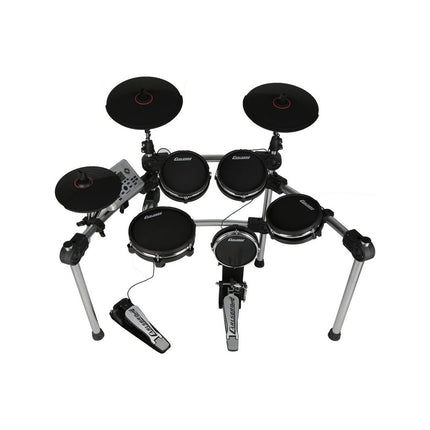 CSD500 Mesh Elektronik Davul Seti