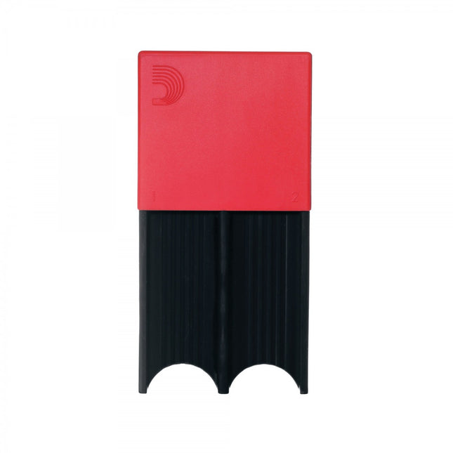 D'Addario Bas Klarnet Tenor ve Bariton Saksafon Kamışı Kutusu - Kırmızı