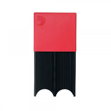 D'Addario Bas Klarnet Tenor ve Bariton Saksafon Kamışı Kutusu - Kırmızı