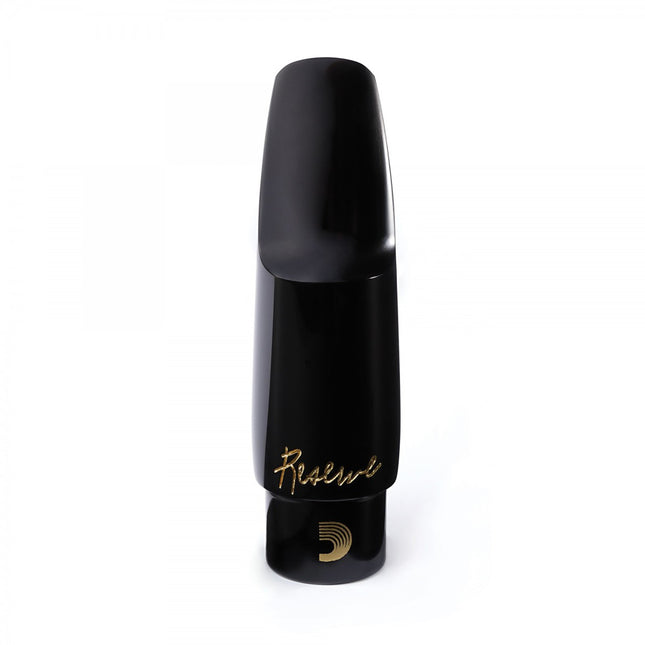 D'Addario Woodwinds Reserve D150 Alto Saxophone Burner