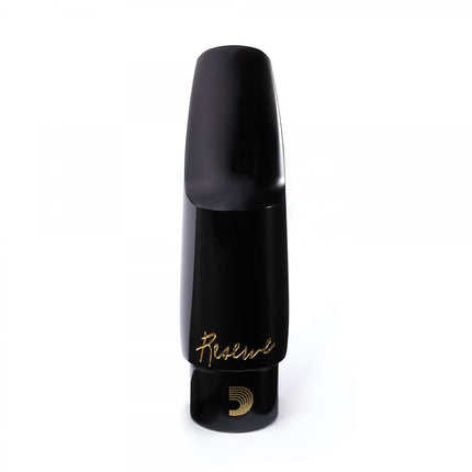 D'Addario Woodwinds Reserve D155 Alto Saksafon Beki