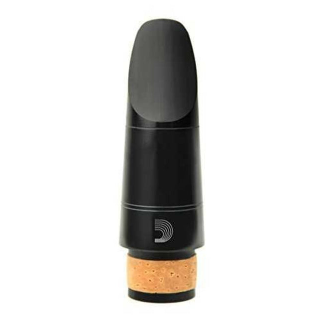 D'Addario Woodwinds Reserve X5 Sib Klarnet Beki