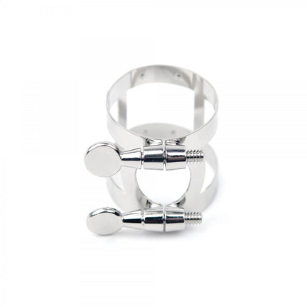 D'Addario Woodwinds Rico RCL1LN Sib Clarinet Back Bracelet Nickel