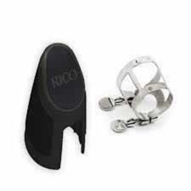 D'Addario Woodwinds Rico REC1N Mib Clarinet Drum Ring and Cover Set