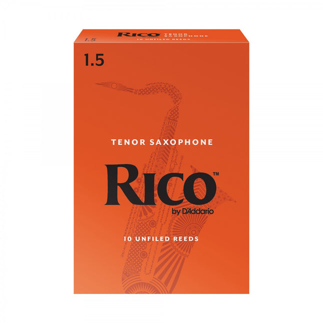 D'Addario Woodwinds Rico RKA1015 Tenor Saksafon Kamışı No:1.5