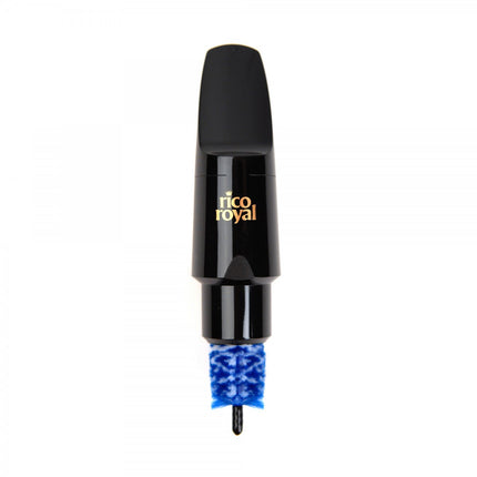 D'Addario Woodwinds RMPSVRTSX01 Tenor Saxophone - Baritone Saxophone Burner Brush