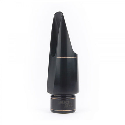 D'Addario Woodwinds Select Jazz D5M Alto Saksafon Beki