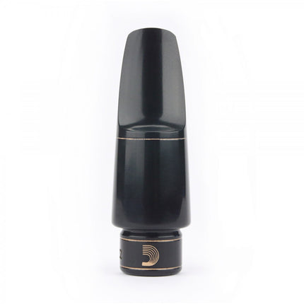 D'Addario Woodwinds Select Jazz D6M Alto Saksafon Beki