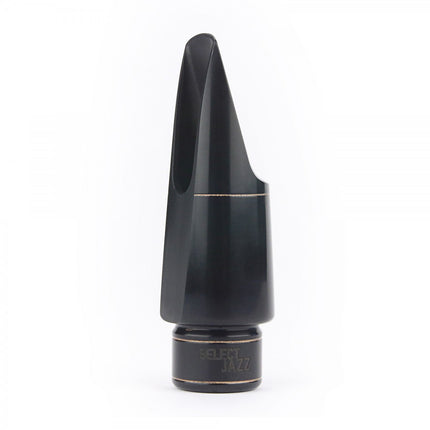 D'Addario Woodwinds Select Jazz D6M Alto Saksafon Beki