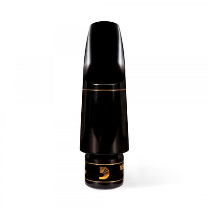 D'Addario Woodwinds Select Jazz D6M Tenor Saksafon Beki