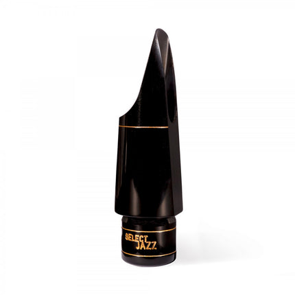 D'Addario Woodwinds Select Jazz D6M Tenor Saksafon Beki