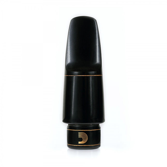 D'Addario Woodwinds Select Jazz D7M Alto Saksafon Beki
