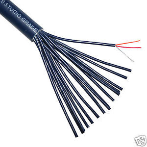 D-Cable Dc-M16 16 Channel Multicore Cable Meter