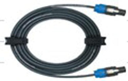 D-Cable Speakon Speakon 15 Mt 2150 Speaker Cable