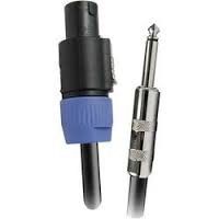 D-Cable Trs-Spk 5 Mt Speaker Cable 2100
