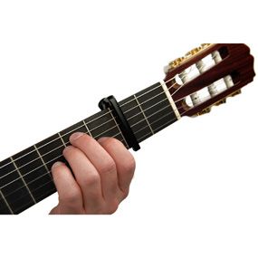 D-Kapo DC-1 Capo for Saz (Clamp)